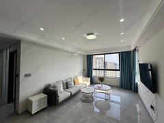 温州乐清乐成出租悦荣府三室二厅二卫带阳台独门独户精装修家电齐全拎包入住出租房源真实图片