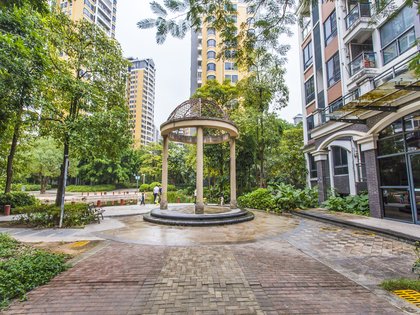 康城四季棕榈园