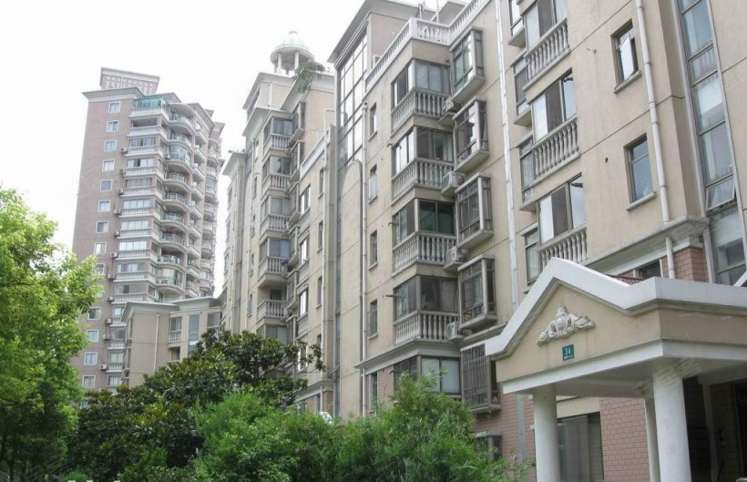 上海 巴黎之春小区照片 - 安居客