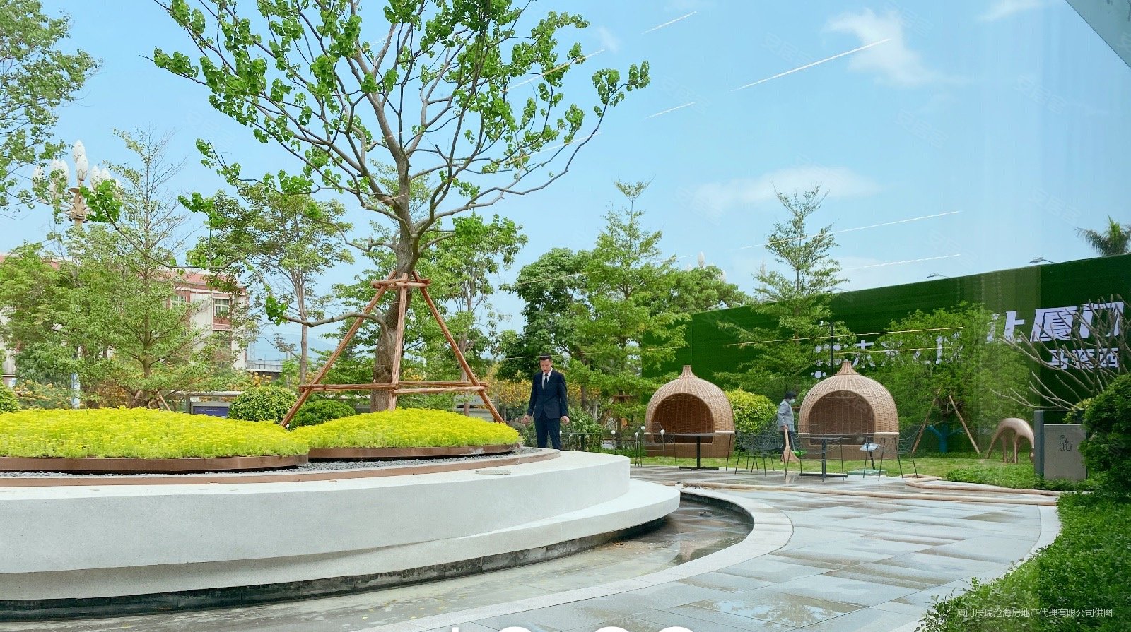 角美未来之城 地铁一站到厦门.热盘3房83万 投资自住