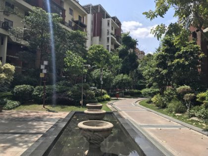 东湖映月,龙河西路 - 广州东湖映月二手房,租房,房价-广州安居客