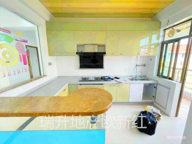 蟠龙花园商品住宅小区绿化高高楼层视野无遮挡交通便捷