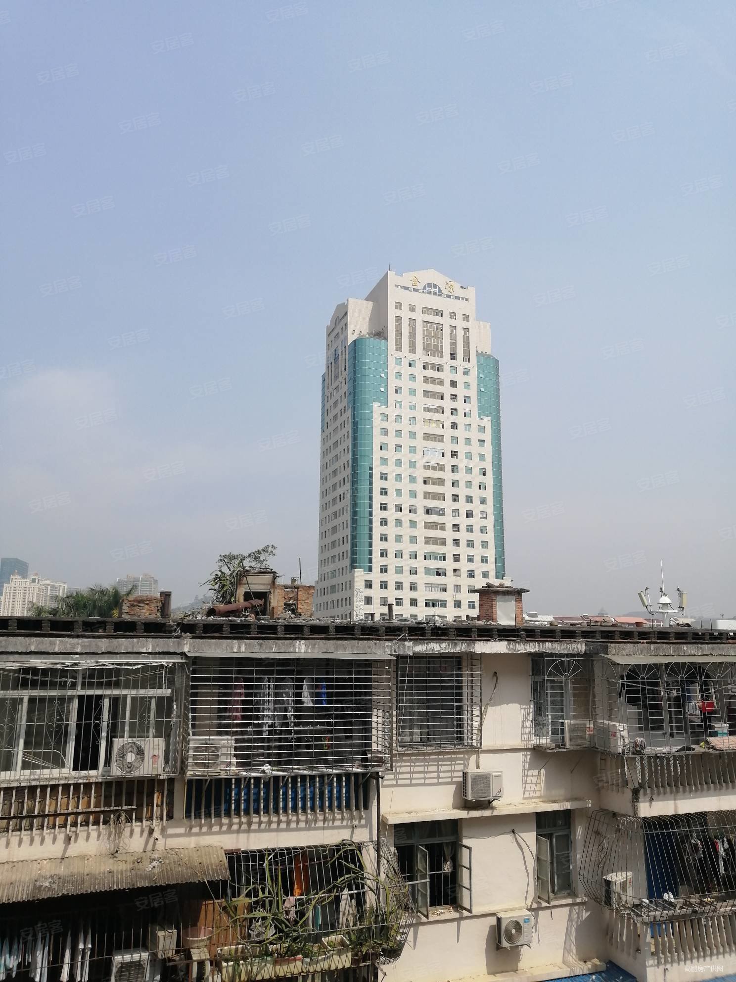 39平 看房方便 有钥匙,新嘉园二手房,270万,1室1厅,1卫,39平米-厦门