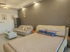 醴陵太一商城醴陵市区金色锦城11月6号新上丨有5套待租中丨中央空调丨品牌家电出租房源真实图片