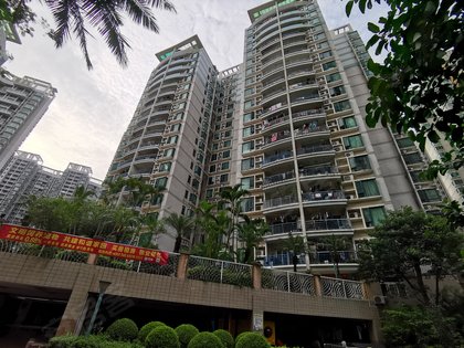 华天花园,建安一路214号-深圳华天花园二手房,租房-深圳安居客