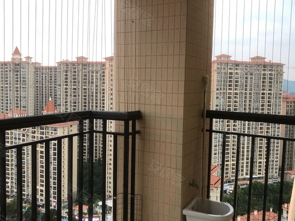 广州增城荔城锦绣御景国际锦绣御景国际 3室2厅1卫出租房源真实图片