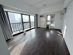 武汉沌口开发区体育中心经开万达 三号线地铁口 精装修随时可以看房出租房源真实图片