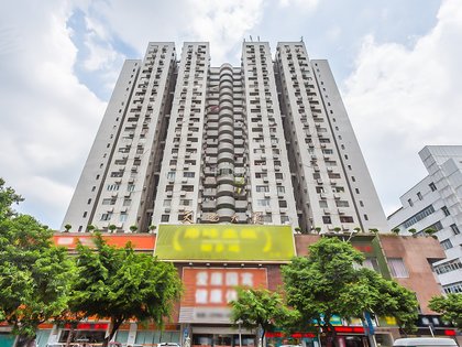 天地大厦,宝安南路3044号 - 深圳天地大厦二手房,租房,房价-深圳安居