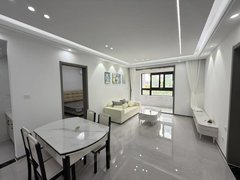 金坛东城华润商业大厦中航锂电中航研究所,吾悅广场附近出租房源真实图片