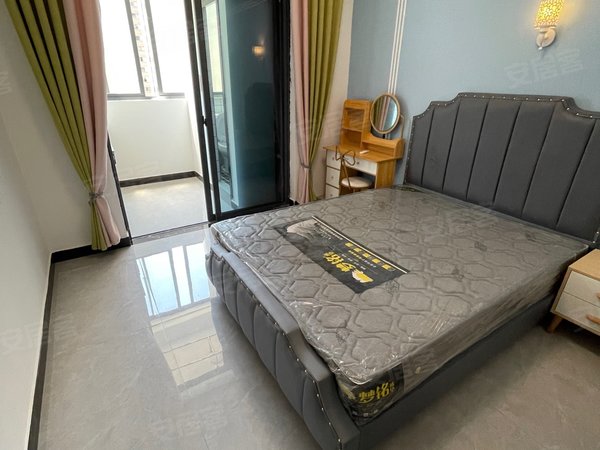 绍兴柯桥柯岩育红新景园本人房东,育红新景园有全新装修带独立厨卫的