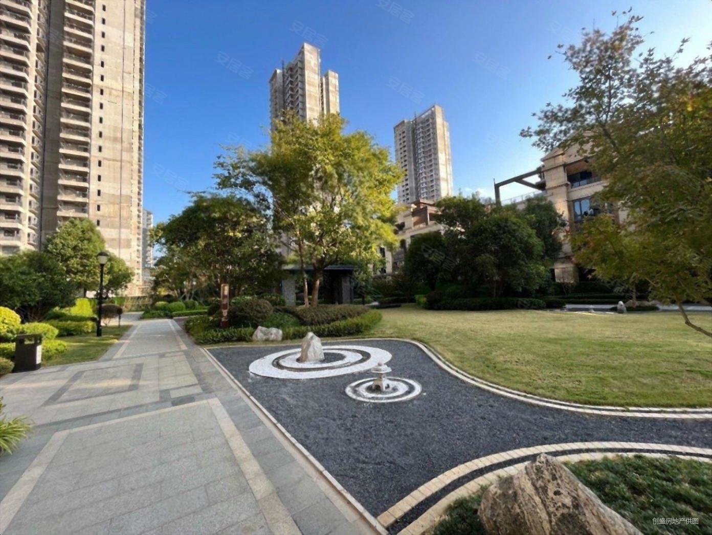 柳州房产网>柳州二手房>鱼峰二手房>阳和二手房>荣和公园墅>