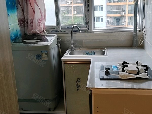 恩施恩施市土桥坝中正皇御园中正皇御园 1室0厅1卫出租房源真实图片