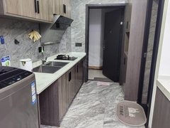 鹰潭贵溪贵溪城区沿河路和道华庭精装公寓 可看江 家电齐全直接领包入住采光好出租房源真实图片
