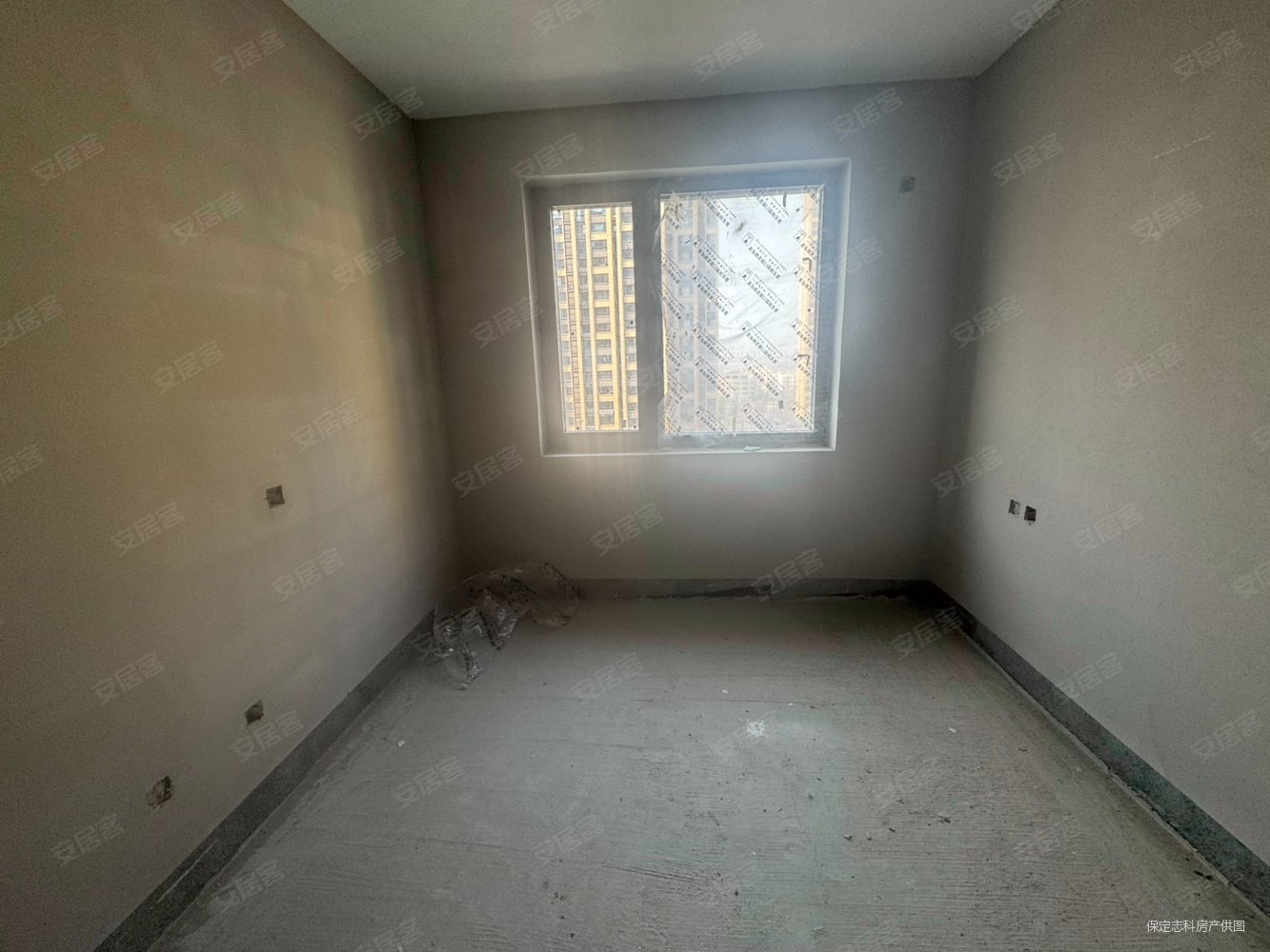 中国府3室2厅2卫120.04㎡南北115万