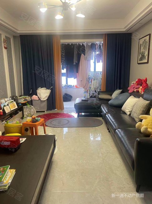 光明领御,精装修,诚心出售,看房方便,房东自住保养好