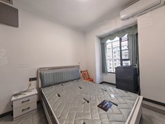 恩施恩施市金桂大道金龙大道星汇广场对面欣华理想城 电梯单间带独卫 大衣柜随时看出租房源真实图片