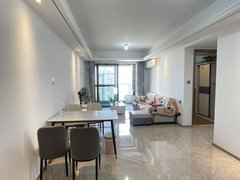 佛山顺德北滘绿城杨柳郡温馨大三房 保养新净 拎包即住 仅租2300出租房源真实图片