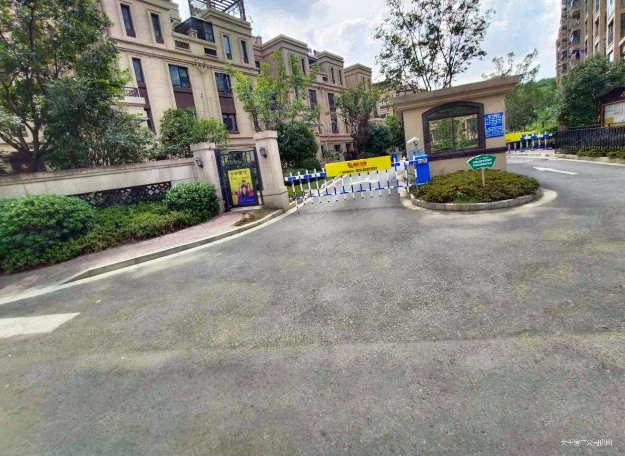 银亿东城第十二街区