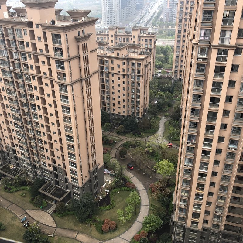 【康居外滩, 康居外滩小区详情,房价走势,房源,业主论坛】- 吉安58