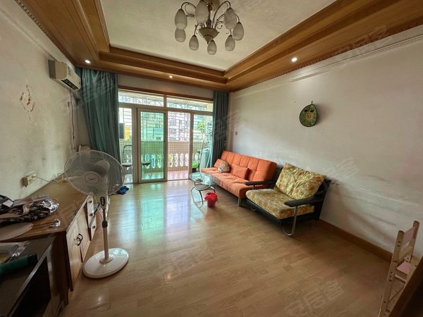 深圳龙华民治潜龙景园实拍!