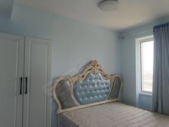 橡树湾米拉公寓福地隆城金海名园中盛国际精装修两居室
