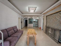 毕节七星关七星关城区创美三期简单装修南北通透出租房源真实图片