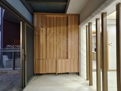 深圳南山科技园红树别院奢阔五居南山核心 近红树林 圈层纯粹 拎包入出租房源真实图片