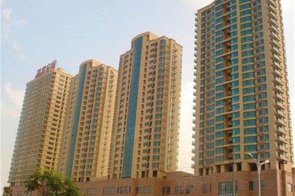 杭州小区 萧山小区 萧山市区小区 嘉富广场 嘉富广场怎么样发布于2021