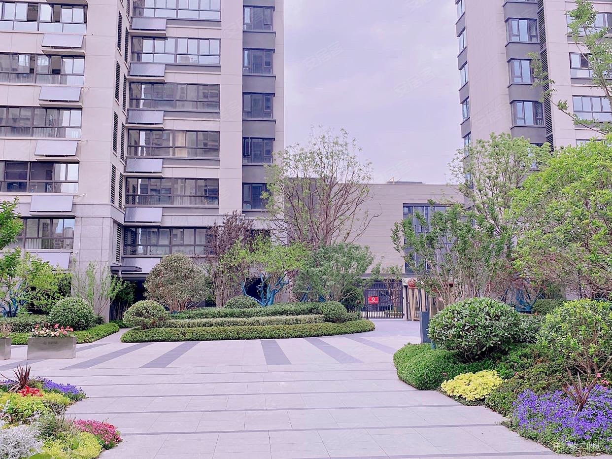 合肥房产网>合肥二手房>包河二手房>葛大店二手房>万科翡翠天际(d区)>