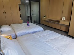 泉州洛江河市镇溪头村公寓房 1室0厅1卫 40平 电梯房出租房源真实图片