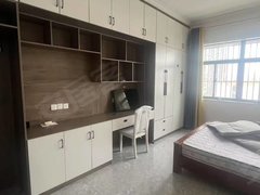 徐州丰县丰县城区锦绣龙城附近一室一厅一卫房子干净整洁舒适拎包入住出租房源真实图片