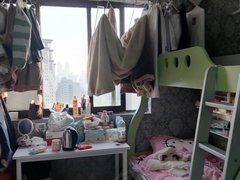 上海长宁中山公园江苏路电信公司旁边，地铁2，11号线边上，采光好房间出租出租房源真实图片