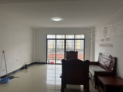 北海合浦合浦城区健生华城小区 电梯房 三房二厅 家具家电齐全 1200元出租房源真实图片