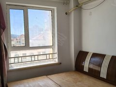 大连旅顺口新加坡花园旅顺轻轨站 新加坡花园 南向 电梯 地热 空调 随时看房出租房源真实图片