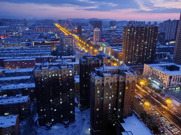 吉林丰满厦门街伯爵盛世纪月付电梯房,江南世纪广场万瑞成超市楼上