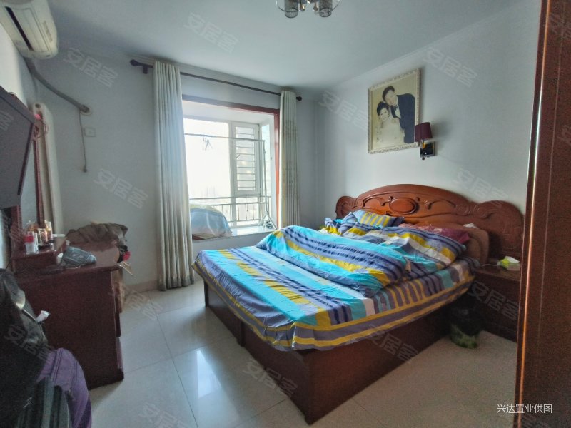 燕郊东贸国际3室2厅2卫1厨1阳台,东贸国际花园二手房