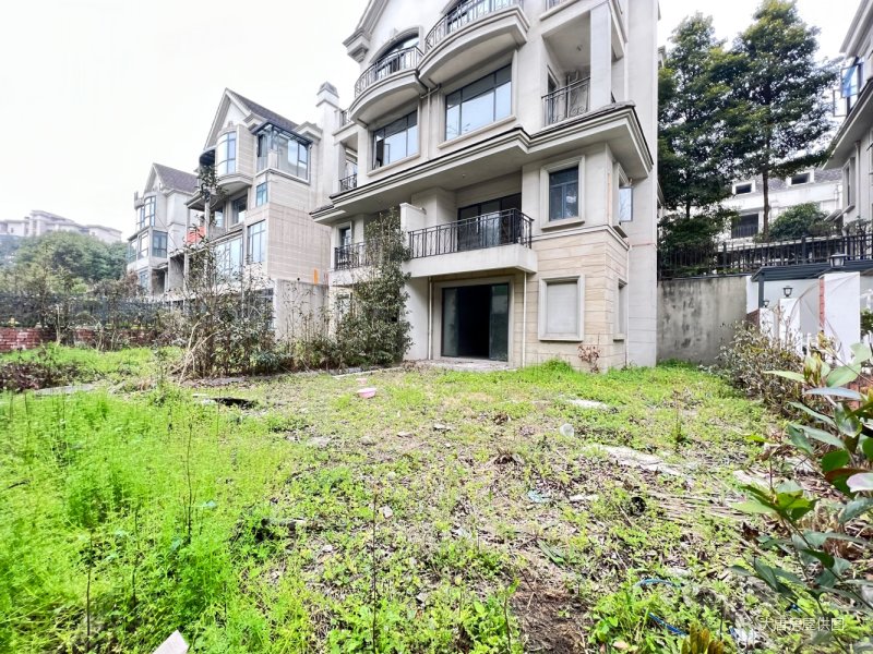 嘉裕第六洲(别墅)3室2厅4卫204㎡南北230万