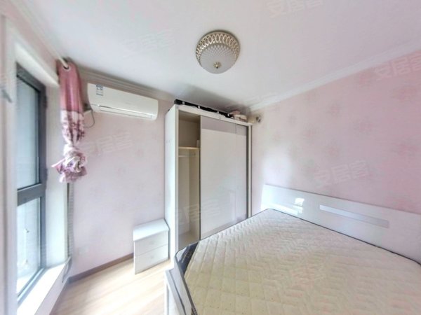 北京顺义李桥锦悦嘉苑顺鑫汇 锦悦嘉苑 精装纯南两居室 低楼层 看房