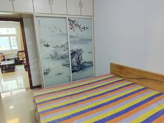 潍坊青州青州城区圣水花园西苑 3室2厅1卫出租房源真实图片