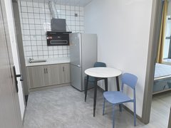 无锡惠山洛社自己的房子 晨光晓园 有精装主卧独卫出租 随时看房。。出租房源真实图片