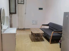 世园美墅 2室1厅1卫