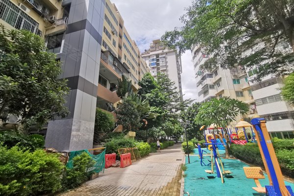 不足,锦绣广场怎么样,锦绣广场周边房产中介经纪人评价-厦门安居客