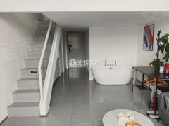 兰州七里河马滩雅戈尔时代之星 精装修 拎包入住 1室1厅出租房源真实图片