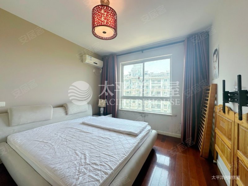 中祥哥德堡 交通便利 临地铁 满五   南向采光好 商品房