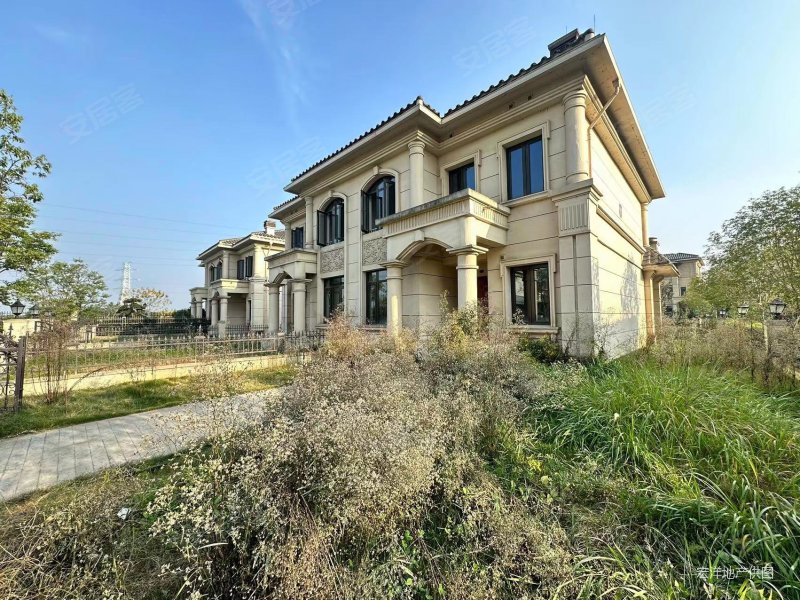 恒大上林苑别墅