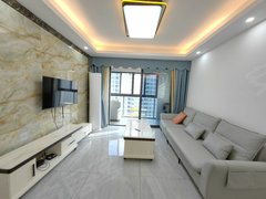 金华金东多湖急租   金都美苑   独立套间二房  带阳台  欲租从速出租房源真实图片