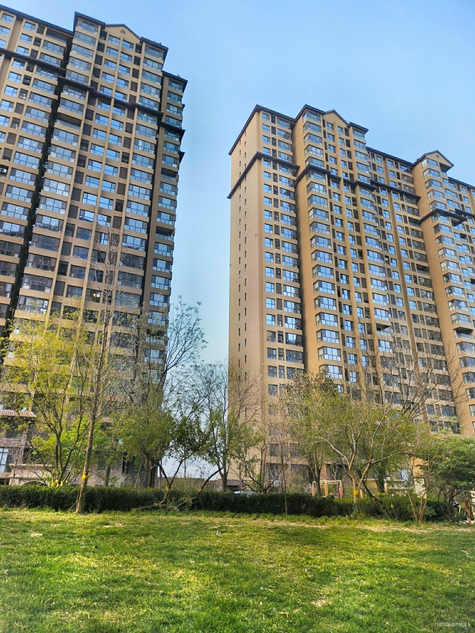 赠送精装幸福城商品房三面采光三室两厅41中北友谊西