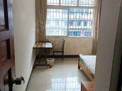 文山文山市州一中片区文山城南泰康小区 1室1卫 35平米 WiFi月租随时有热水出租房源真实图片