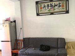 宜昌西陵CBD西陵一路23-73号小区 2室1厅1卫出租房源真实图片