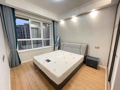 简阳城东新区旭海时代广场滨河湾二期 合租 附近峰景里 依云谷 云樾名邸出租房源真实图片